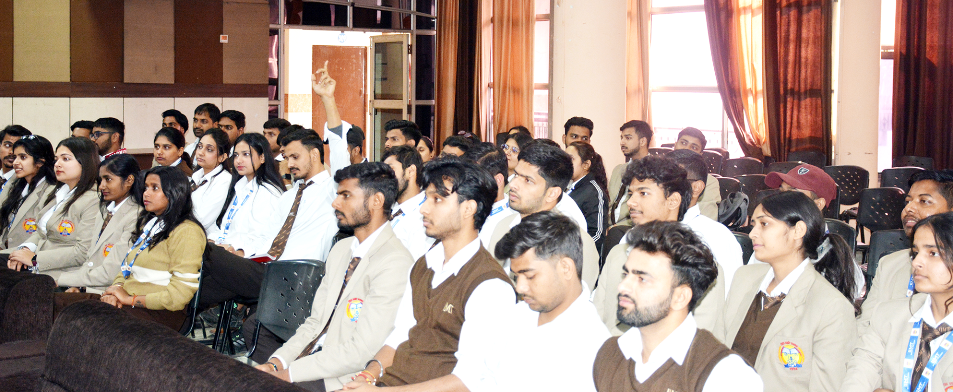 IIMT Group Of Colleges Greater Noida